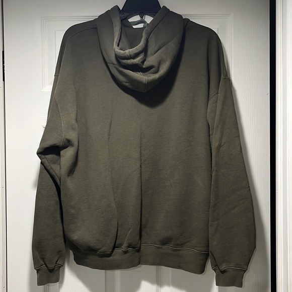 M.R. Ducks hooded sweatshirt men's size medium - Picture 2 of 2